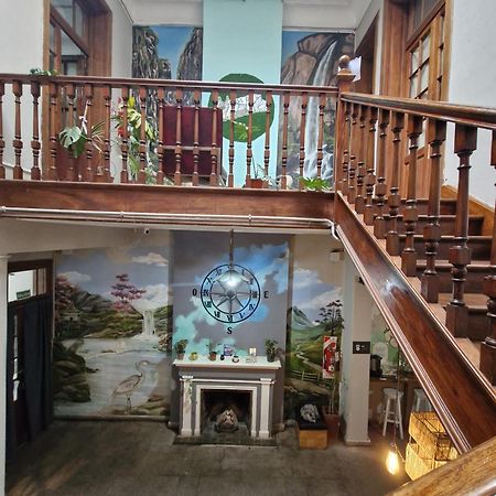 Rupestre Hostel Кордова Экстерьер фото
